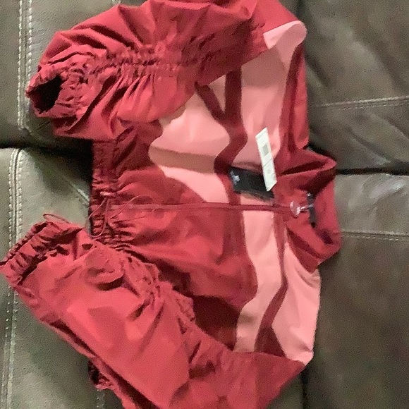 Cardi B cropped jacket. - Picture 1 of 7